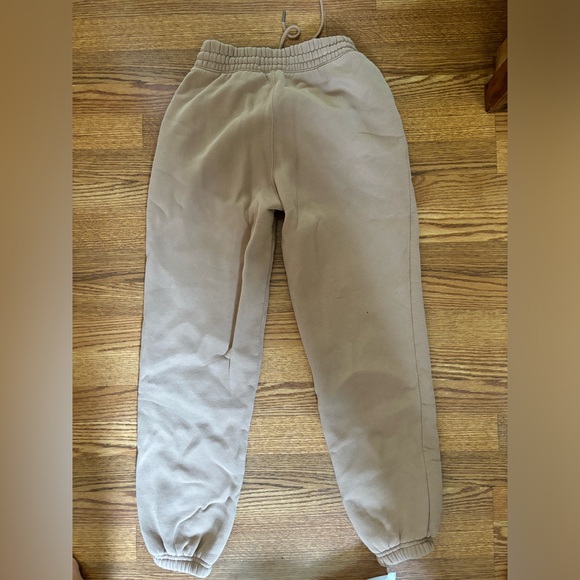 Abercrombie & fitch sweatpants - Picture 2 of 4